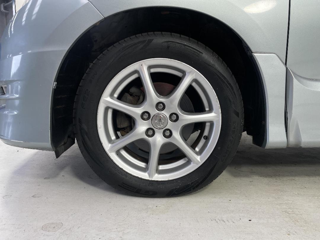 Photo '10' of Toyota Estima