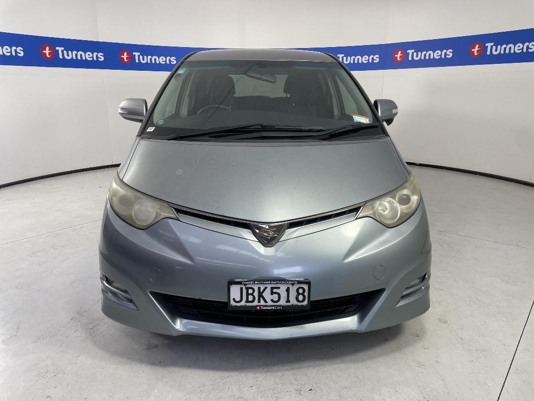 Photo '2' of Toyota Estima