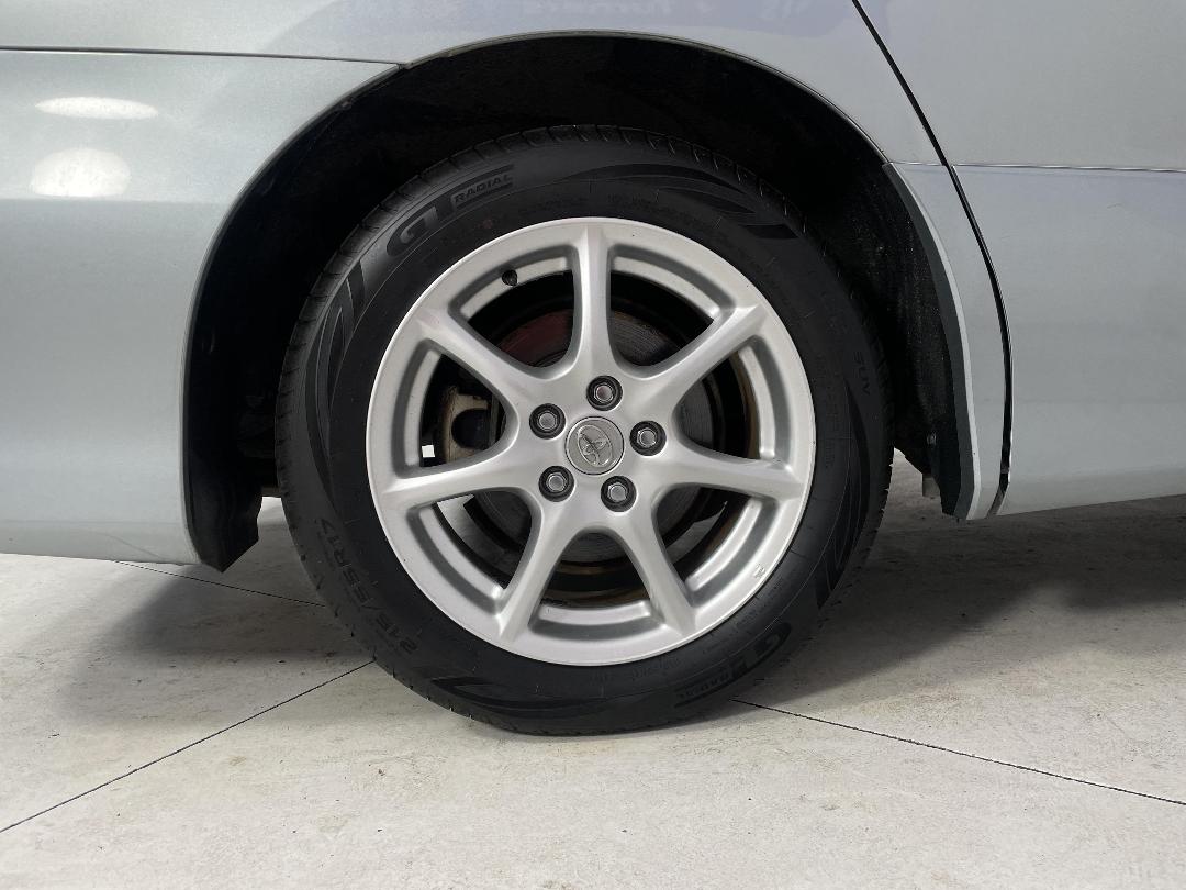 Photo '12' of Toyota Estima