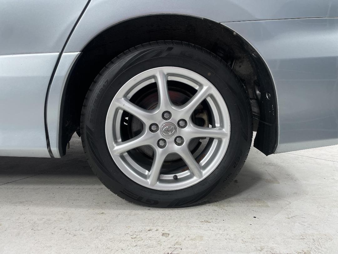 Photo '11' of Toyota Estima