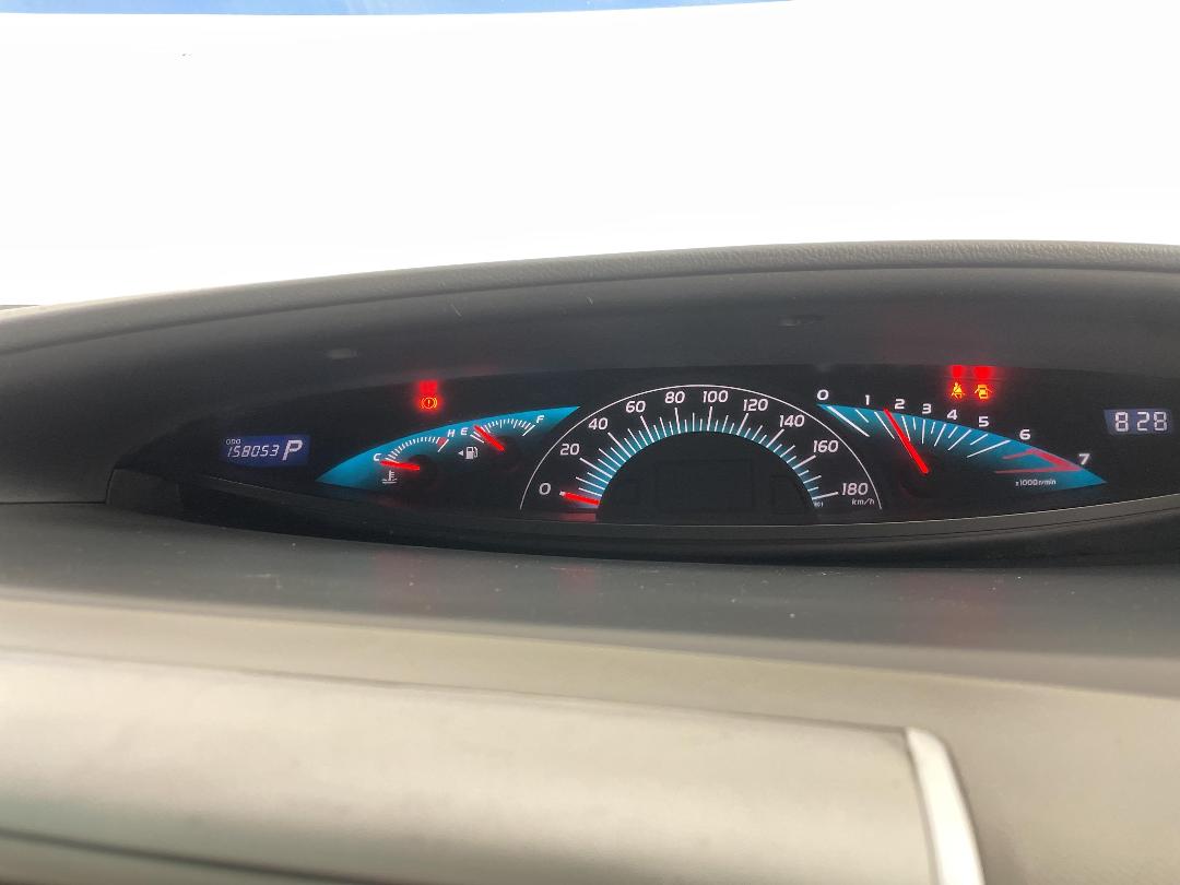 Photo '21' of Toyota Estima