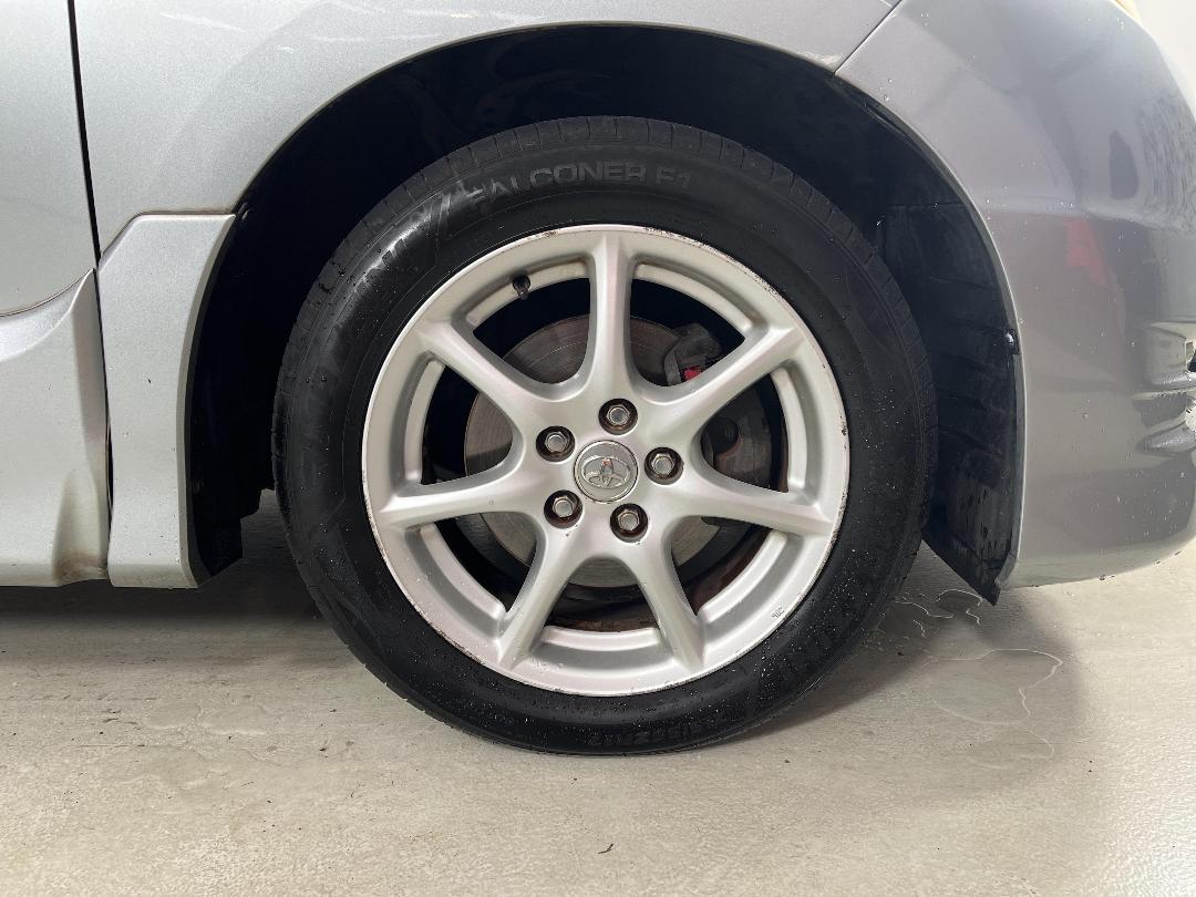 Photo '9' of Toyota Estima