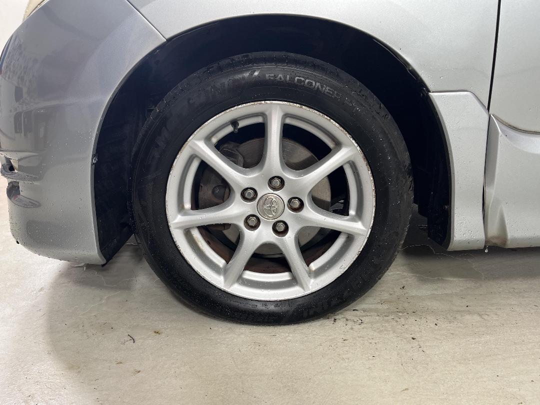 Photo '10' of Toyota Estima