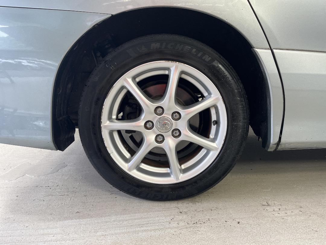 Photo '12' of Toyota Estima