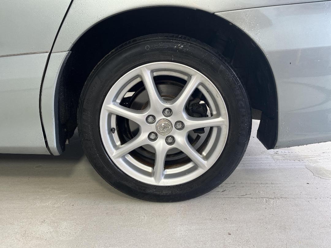 Photo '11' of Toyota Estima