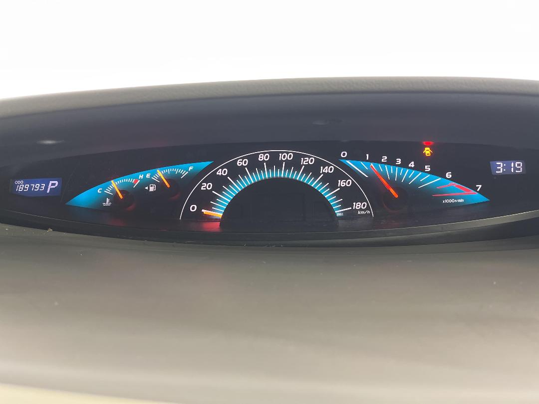 Photo '21' of Toyota Estima