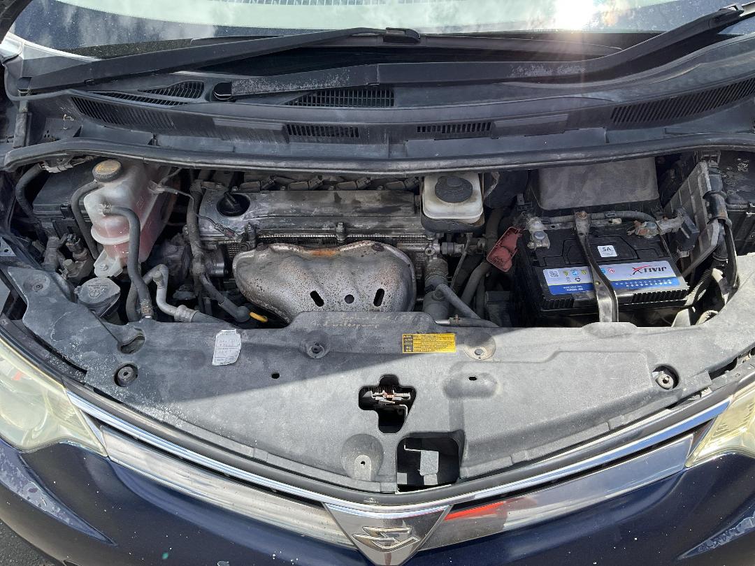 Photo '4' of Toyota Estima Photo '4' of Toyota Estima