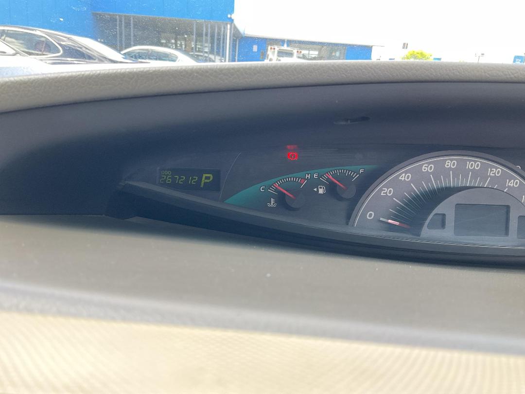 Photo '13' of Toyota Estima Photo '13' of Toyota Estima