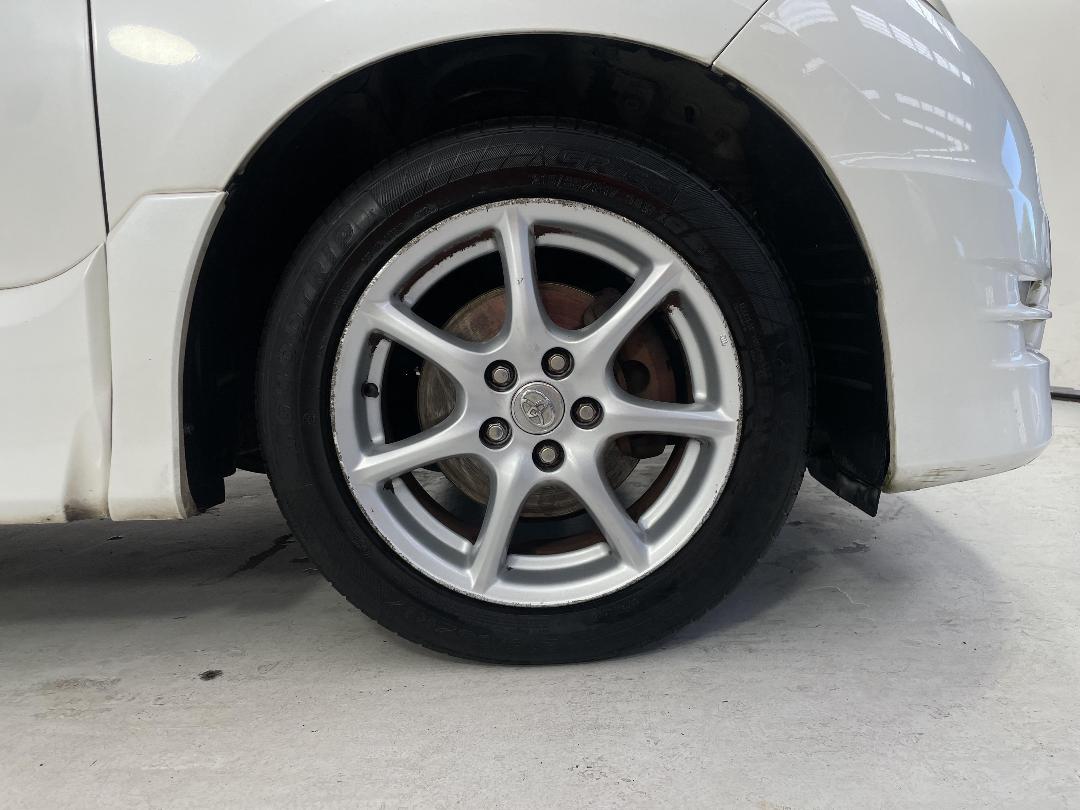 Photo '9' of Toyota Estima Photo '9' of Toyota Estima