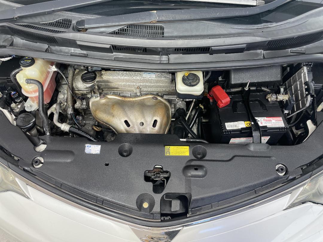 Photo '13' of Toyota Estima Photo '13' of Toyota Estima