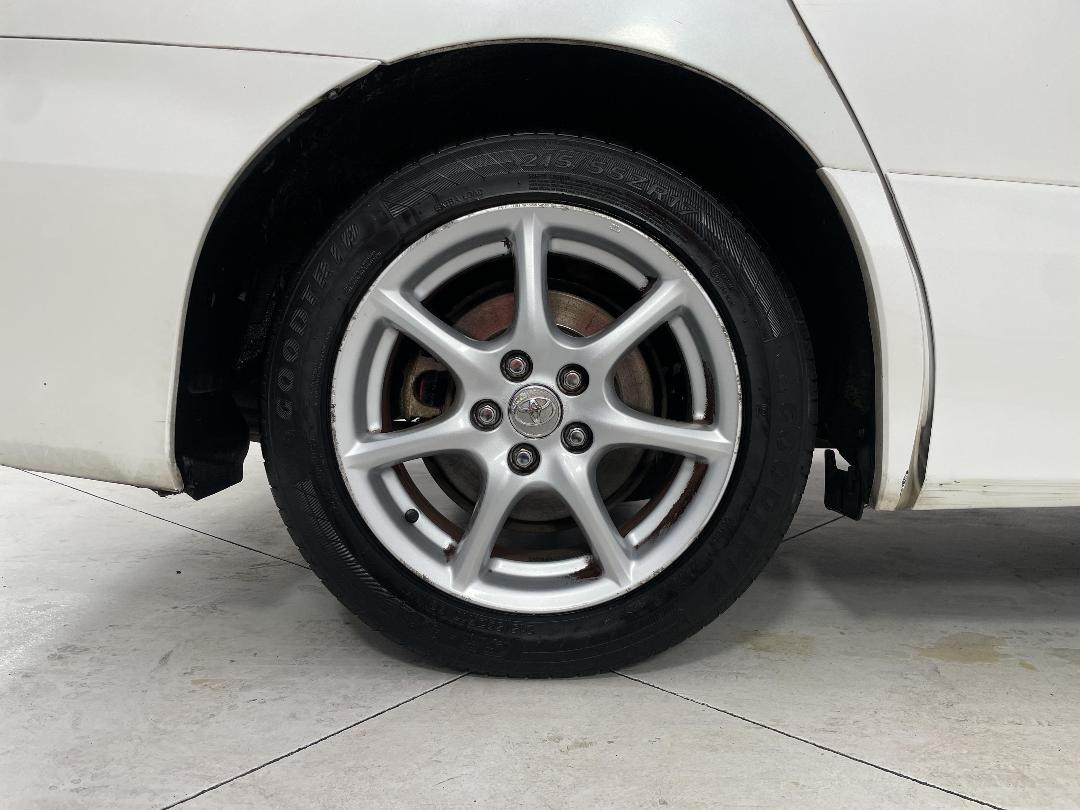 Photo '12' of Toyota Estima Photo '12' of Toyota Estima