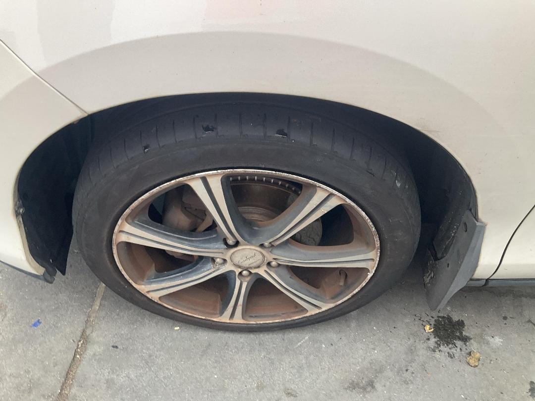 Photo '15' of Toyota Estima X Photo '15' of Toyota Estima X