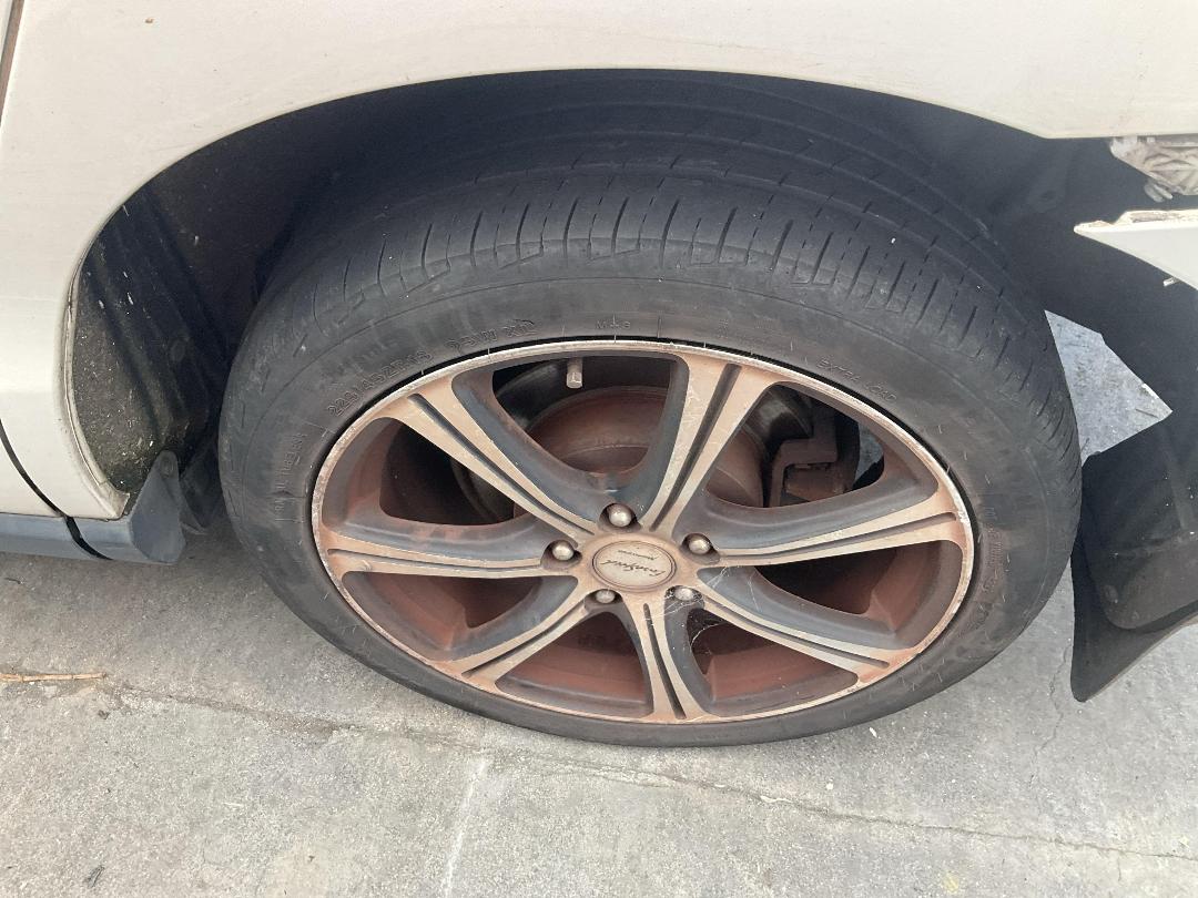 Photo '16' of Toyota Estima X Photo '16' of Toyota Estima X