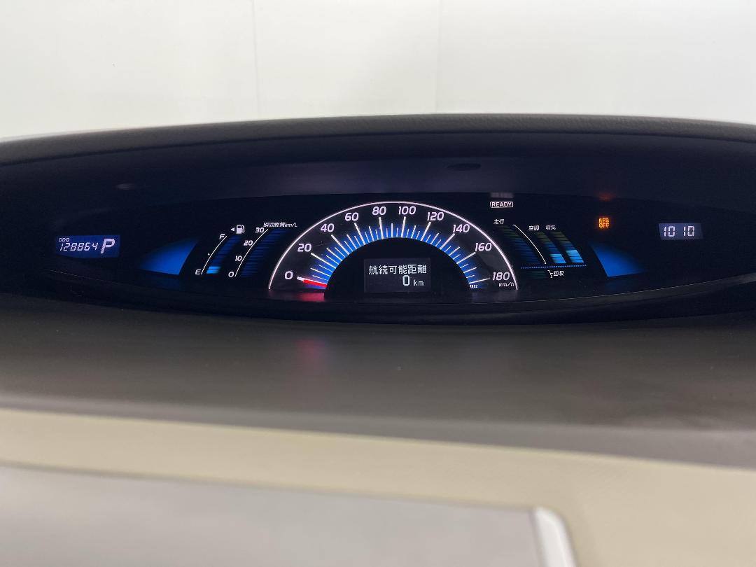 Photo '21' of Toyota Estima