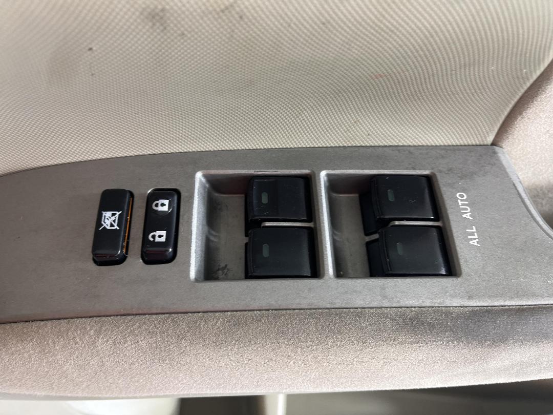 Photo '25' of Toyota Estima