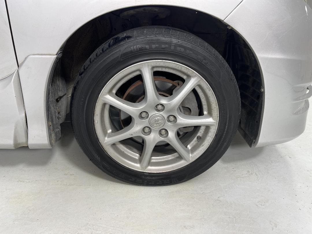 Photo '9' of Toyota Estima