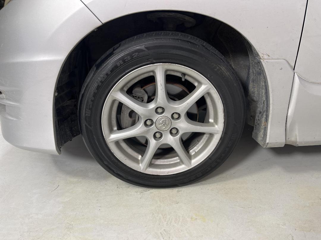 Photo '10' of Toyota Estima