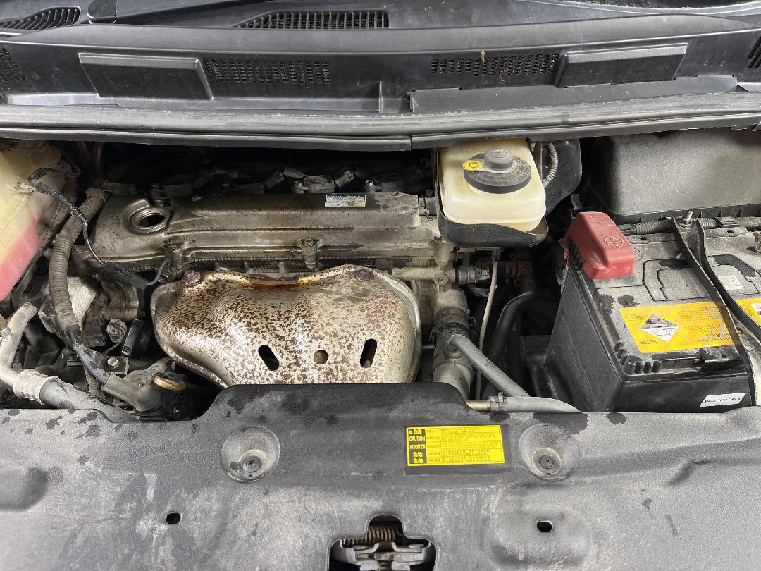 Photo '13' of Toyota Estima