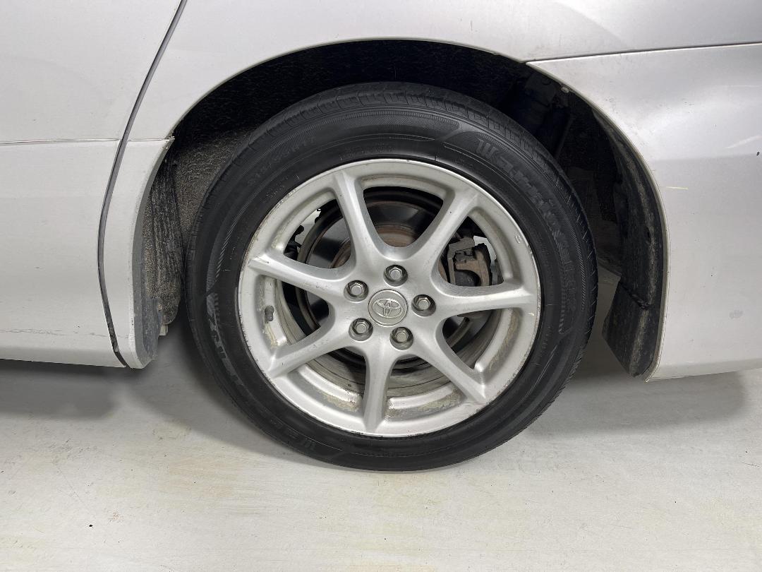 Photo '11' of Toyota Estima