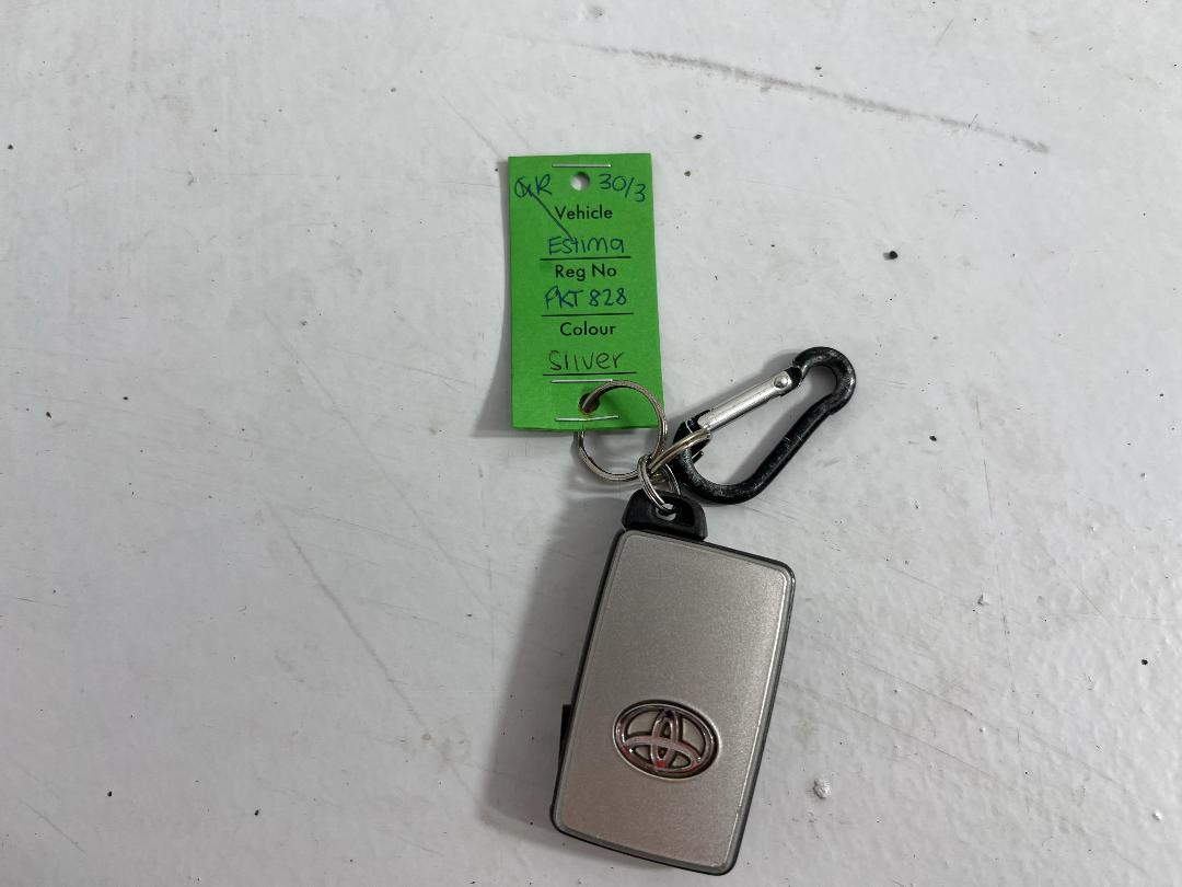 Photo '21' of Toyota Estima