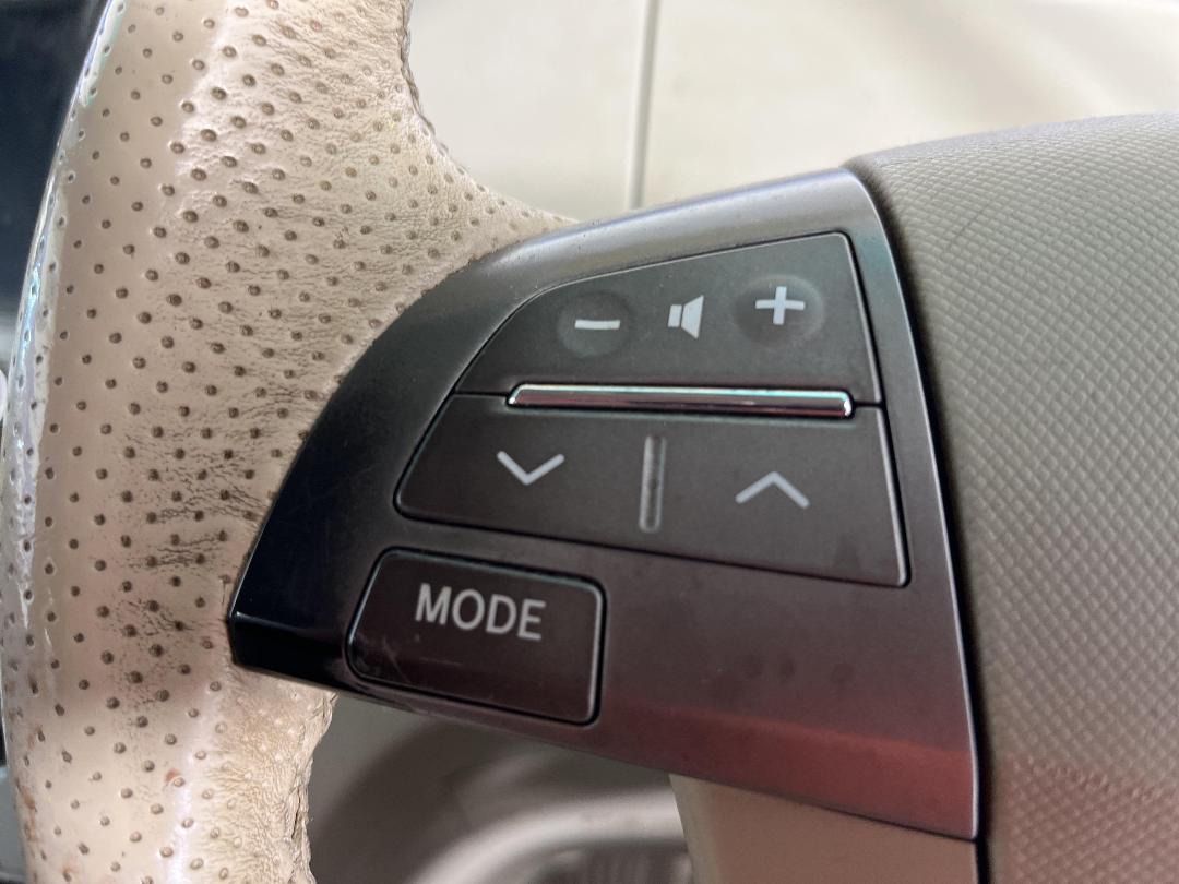 Photo '24' of Toyota Estima