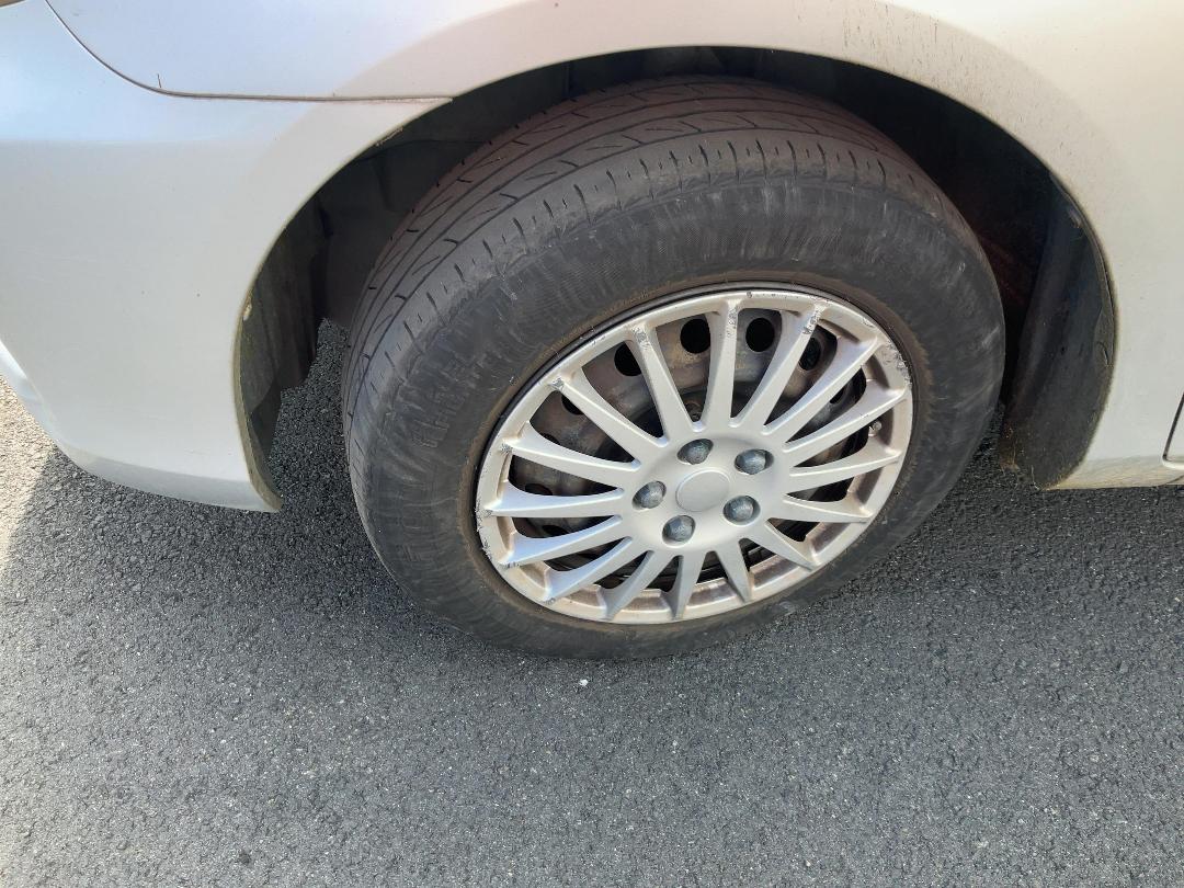 Photo '11' of Toyota Fielder Photo '11' of Toyota Fielder