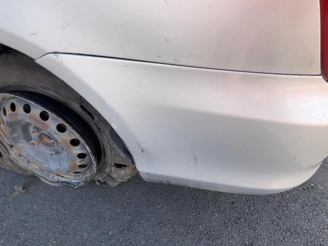 Photo '14' of Toyota Fielder Photo '14' of Toyota Fielder