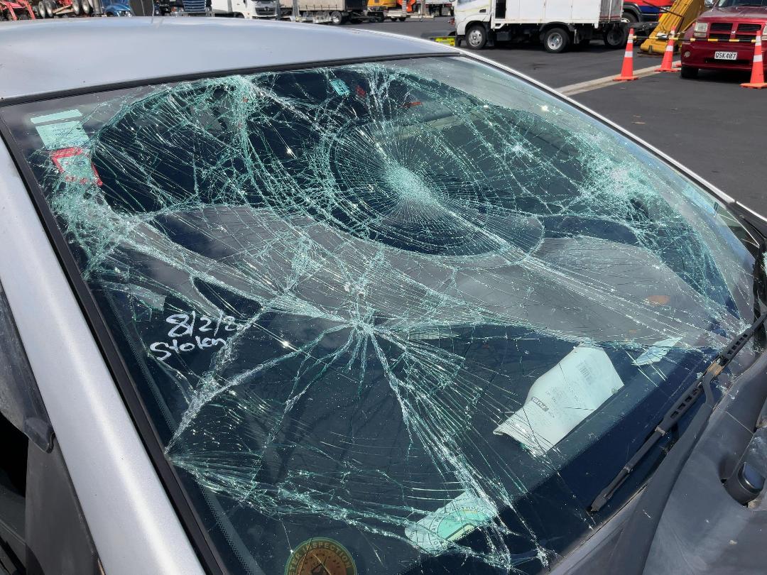 Photo '16' of Toyota Fielder Photo '16' of Toyota Fielder