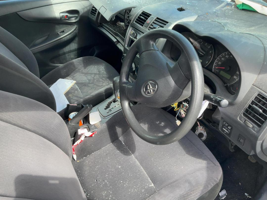 Photo '17' of Toyota Fielder Photo '17' of Toyota Fielder