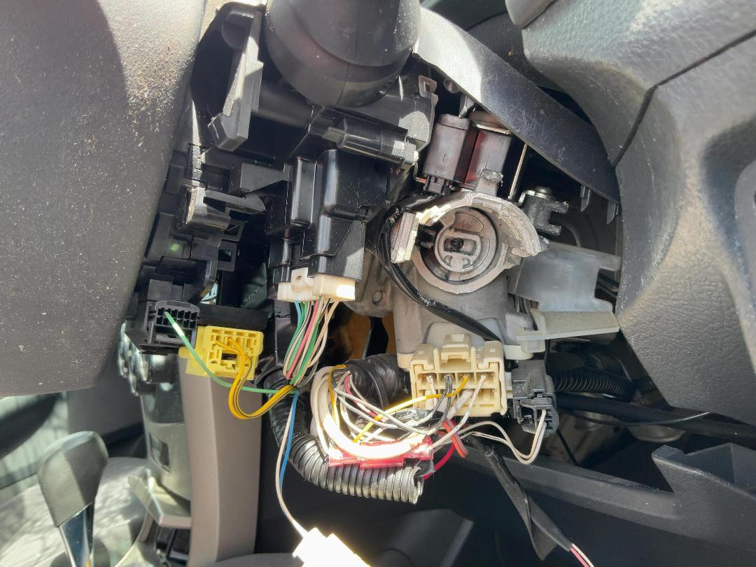 Photo '18' of Toyota Fielder Photo '18' of Toyota Fielder