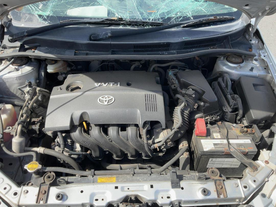 Photo '21' of Toyota Fielder Photo '21' of Toyota Fielder