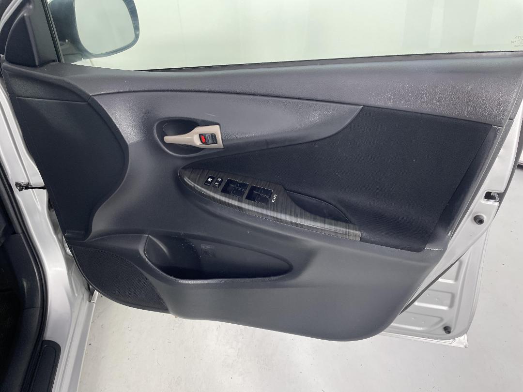 Photo '15' of Toyota Fielder Photo '15' of Toyota Fielder