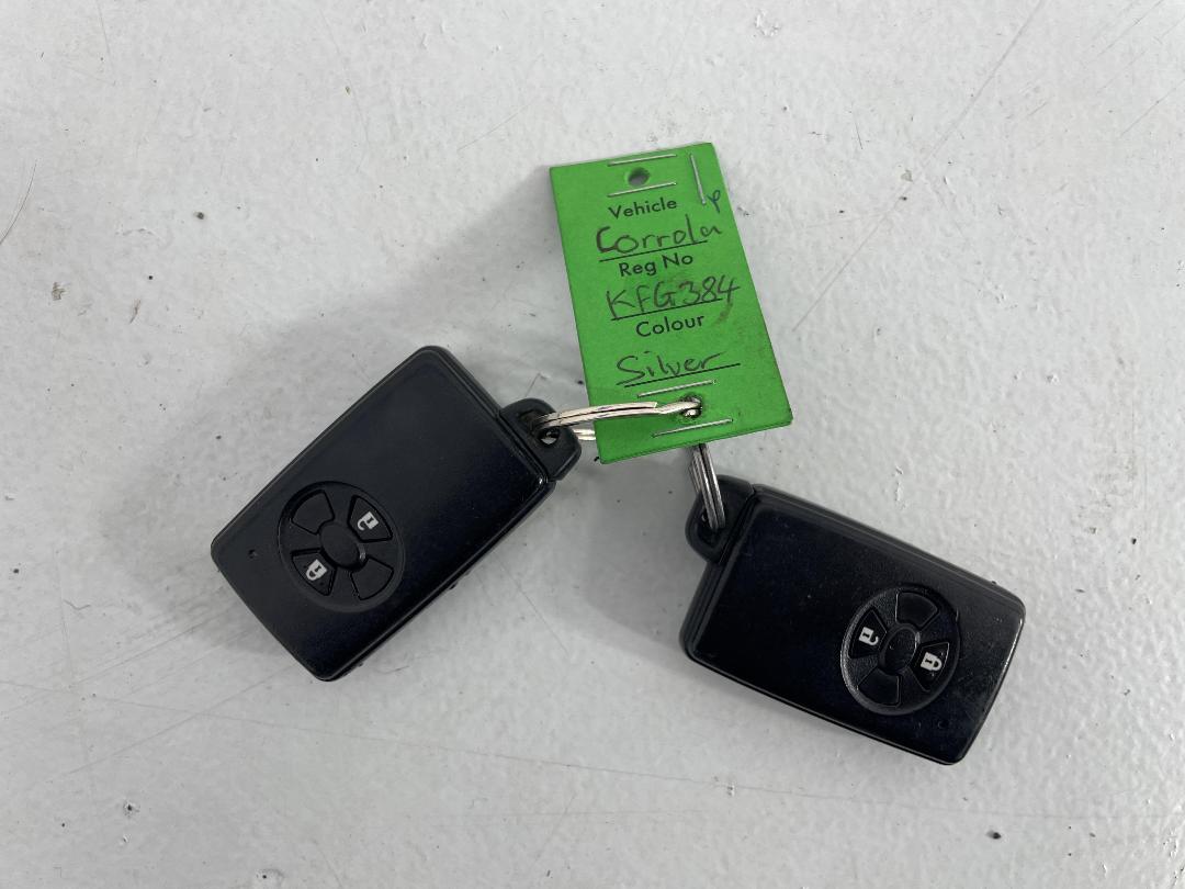 Photo '22' of Toyota Fielder Photo '22' of Toyota Fielder