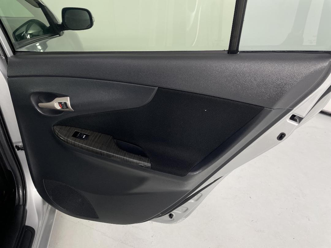 Photo '19' of Toyota Fielder Photo '19' of Toyota Fielder