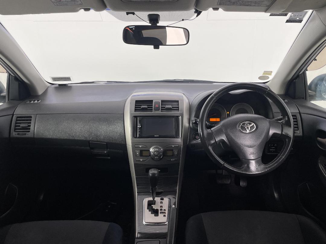 Photo '17' of Toyota Fielder Photo '17' of Toyota Fielder