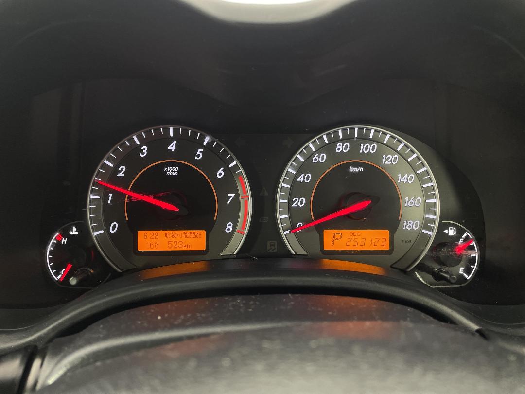 Photo '21' of Toyota Fielder Photo '21' of Toyota Fielder