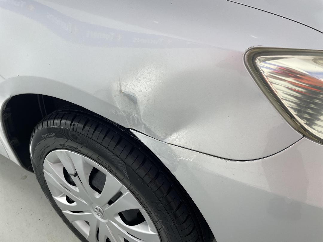 Photo '26' of Toyota Fielder Photo '26' of Toyota Fielder