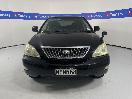 Thumbnail '2' of Toyota Harrier