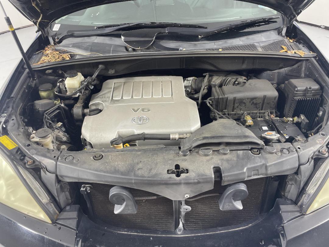 Photo '13' of Toyota Harrier Photo '13' of Toyota Harrier