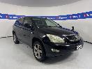Thumbnail '1' of Toyota Harrier
