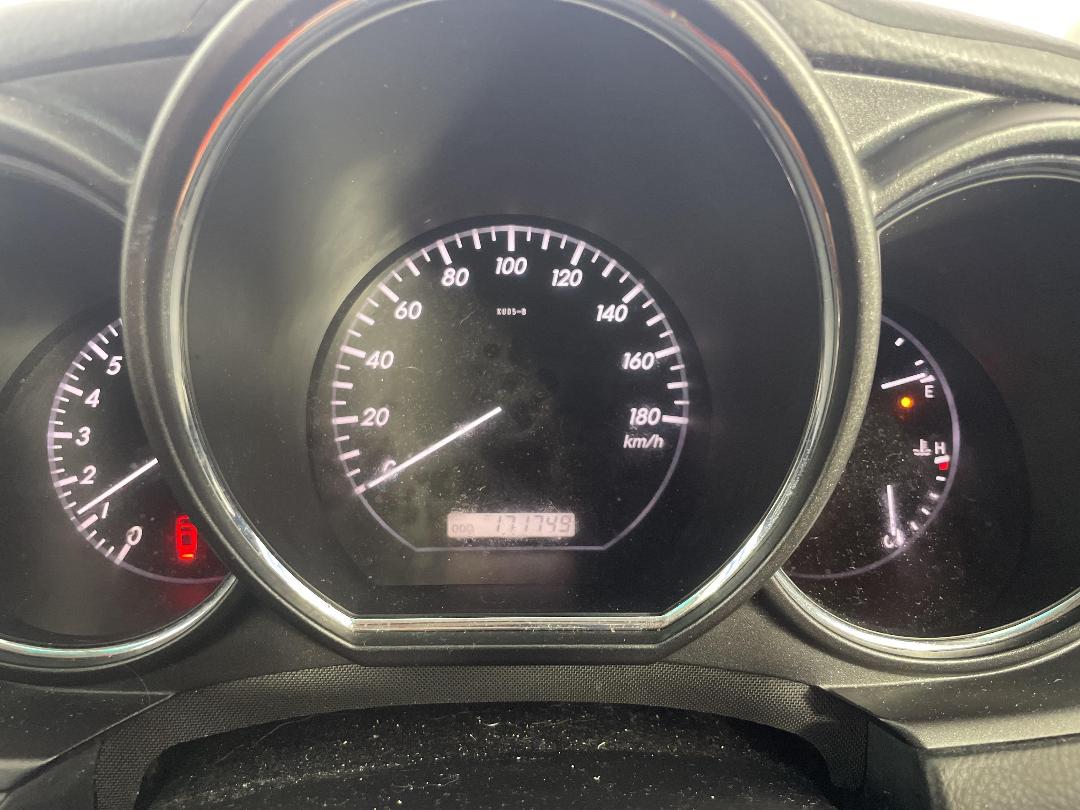 Photo '21' of Toyota Harrier Photo '21' of Toyota Harrier