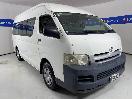 Thumbnail '1' of Toyota Hiace