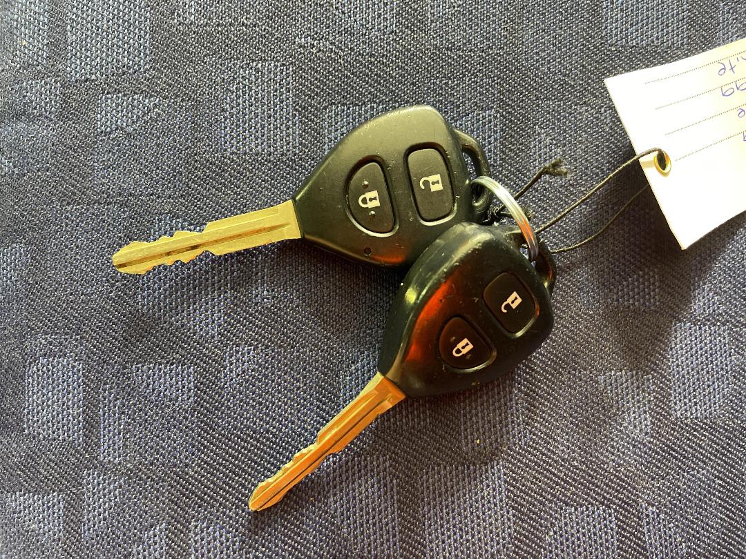 Photo '21' of Toyota Hiace