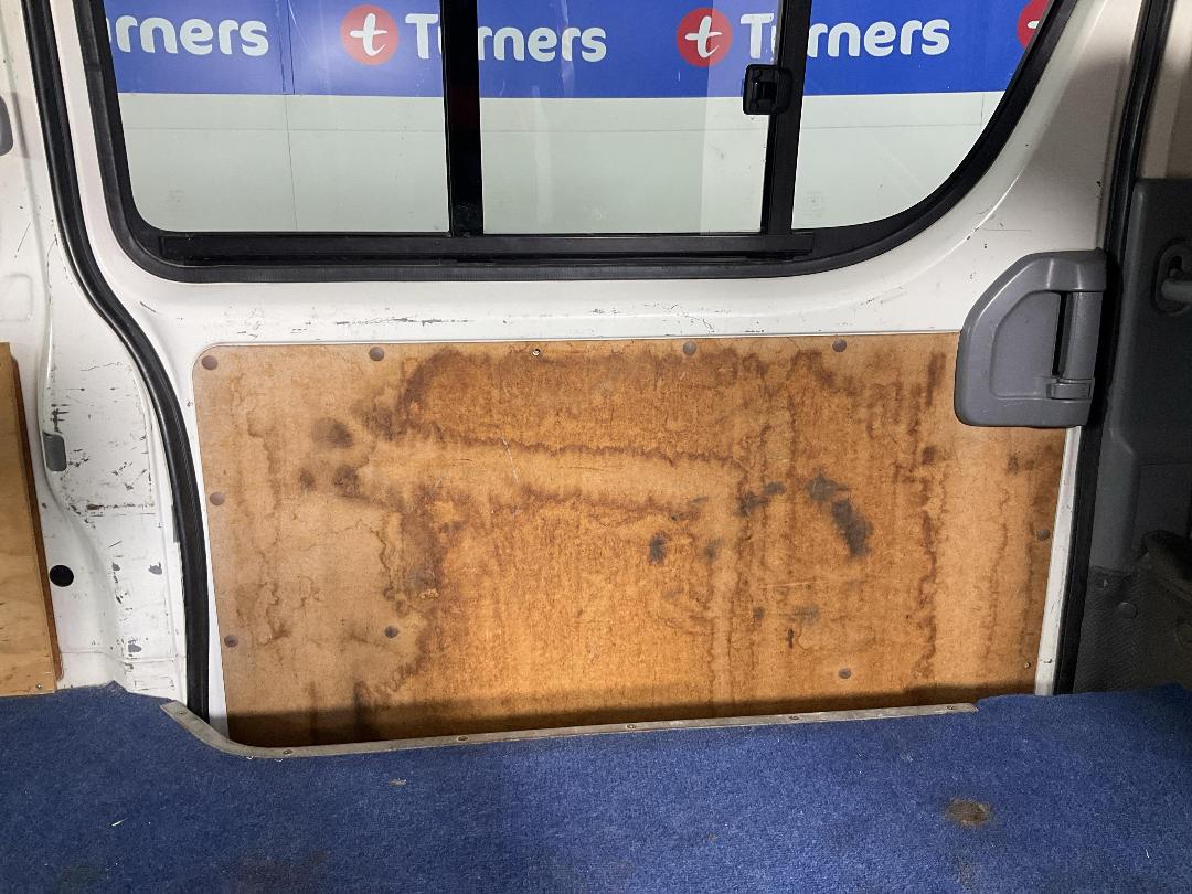 Photo '19' of Toyota Hiace