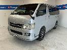 Thumbnail '4' of Toyota Hiace