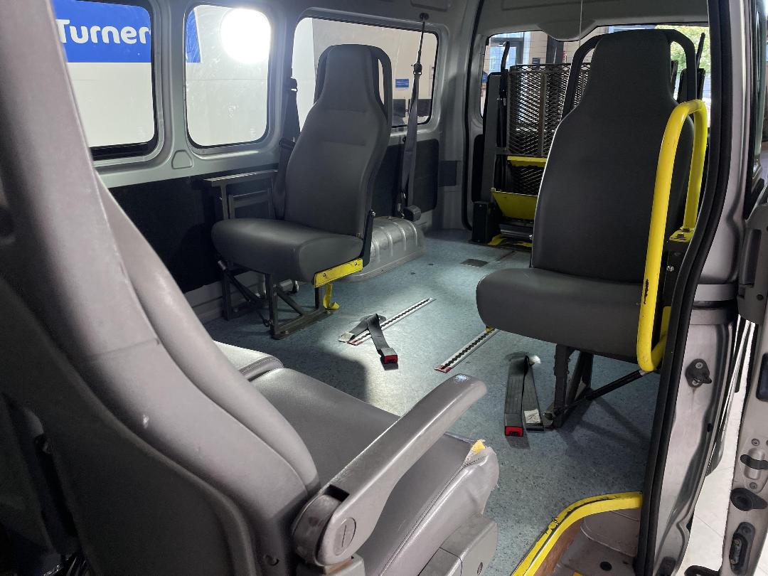 Photo '19' of Toyota Hiace