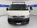 Thumbnail '2' of Toyota Hiace