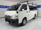 Thumbnail '4' of Toyota Hiace