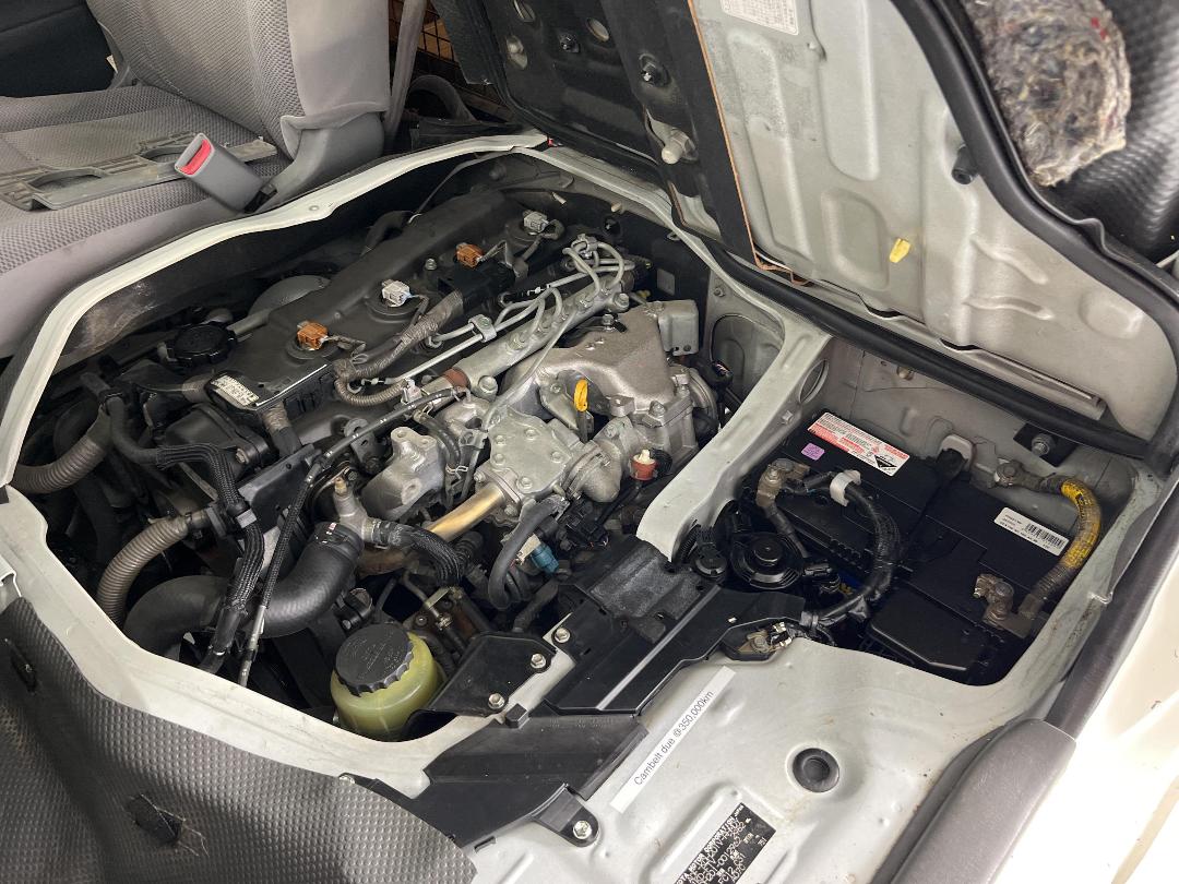 Photo '13' of Toyota Hiace Photo '13' of Toyota Hiace