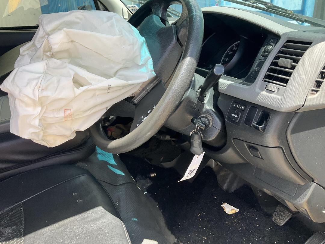 Photo '7' of Toyota Hiace Photo '7' of Toyota Hiace